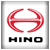 hino diesel parts