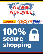 secure shipping